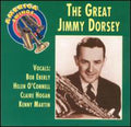 Dorsey,jimmy - Great Jimmy Dorsey - Music CD