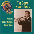 James,harry - Great Harry James - Music CD