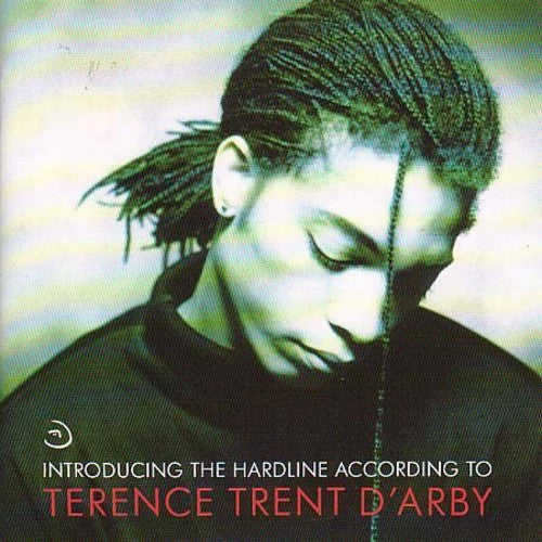 D'arby,terence Trent - Introducing The Hardline - Music CD