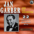 Garber,jan Orchestra - Plays 22 Original Big Band Recordings - Music CD
