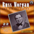 Morgan,russ - Play 22 Original Big Band Recordings - Music CD