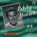 Howard,eddy - Play 22 Original Big Band Recordings - Music CD