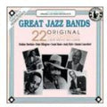 Great Jazz Bands - 22 Original Recordings - Music CD