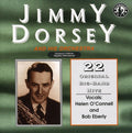 Dorsey,jimmy - Plays 22 Original Big Band Recordings - Music CD