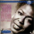 Vaughan,sarah - Soft & Sassy - Music CD