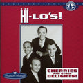 Ho-lo's & Wisner,jimmy - Cherries & Other Delights Vol 2 - Music CD