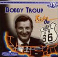 Troup,bobby - Kicks On 66 - Music CD