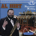 Hirt,al - Brassman's Holiday - Music CD