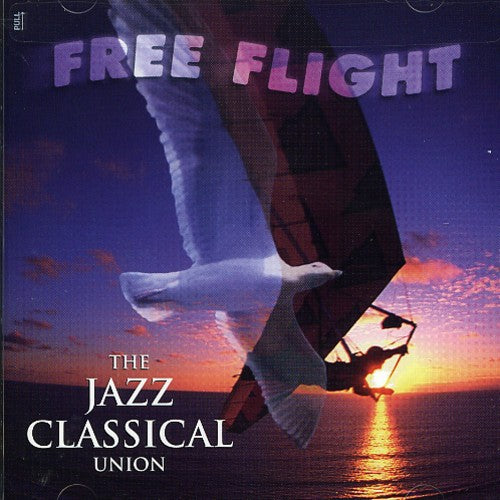 Free Flight - Jazz: Classical Union - Music CD