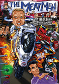 Meatmen - Devil's In The Detail 1 - DVD