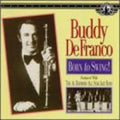 Defranco,buddy - Born To Swing - Music CD