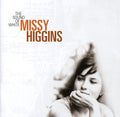 Higgins,missy - Sound Of White - Music CD
