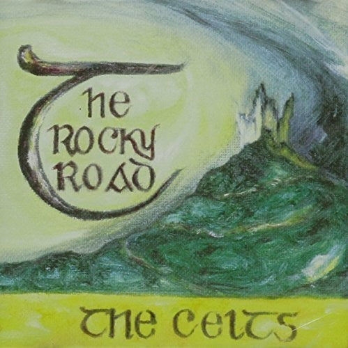 Celts - Rocky Road - Music CD
