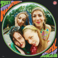 Thee Headcoatees - Bozstik Haze - Vinyl Record