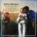 Rontgen / Baumann / Beekman / Morsch - Aus Goethes Faust For Orchestra Organ Chorus - Music CD