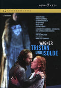 Wagner / Gambill / Stemme / Lpo / Belohlavek - Tristan Und Isolde - DVD