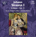 Strauss,j. I / Slovak Sinfonietta Zilina / Pollack - Edition 11 - Music CD