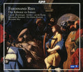 Ries / Rheinische Kantorei / Max - Die Konige In Israel - Music CD
