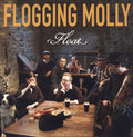 Flogging Molly - Float - Vinyl Record
