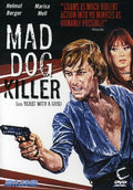 Mad Dog Killer - Mad Dog Killer - DVD