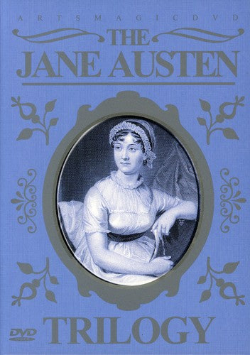 Jane Austen Trilogy - Jane Austen Trilogy - DVD
