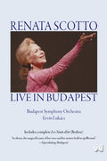 Berlioz / Bdsy / Lukacs - Renata Scotto In Budapest - DVD