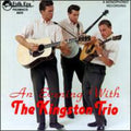 New Kingston Trio - An Evening With The Kingston Trio: Live In 1962 - Music CD