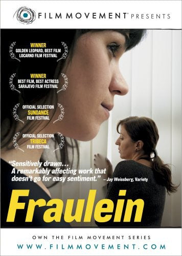 Frauelin - Frauelin - DVD