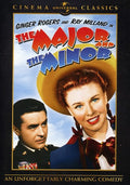 Major & The Minor - Major & The Minor - DVD