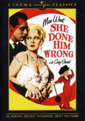 She Done Him Wrong - She Done Him Wrong - DVD