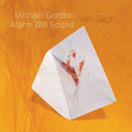 Gordon / Alarm Will Sound / Pierson - Van Gogh - Music CD