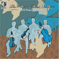 Ames Piano Quartet - Czech Piano Quartets: Music Of Suk Novak & Martinu - Music CD