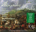 Pacini / Ford / Larmore / Lpo / Parry - Alessandro Nell'indie - Music CD