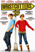 Wristcutters: A Love Story - Wristcutters: A Love Story - DVD