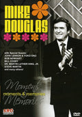 Mike Douglas: Moments & Memories - Mike Douglas: Moments & Memories - DVD