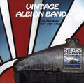 Albion Band - Vintage Albion Band - Music CD