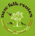 New Folk Routes / Various - New Folk Routes / Various - Music CD