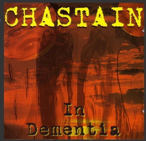 Chastain - In Dementia - Music CD