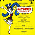 Olympus On My Mind / O.c.r. - Olympus On My Mind / O.c.r. - Music CD