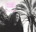 Amador,diego - El Aire De Lo Puro - Music CD