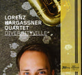 Hargassner Quartet / Various - Diversityville - Music CD