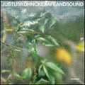 Kohncke,justus - Safe & Sound 1 - Vinyl Record