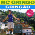 Mc Gringo - Gringao - Music CD