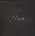 Prosumer & Tepeli,murat - Serenity - Vinyl Record