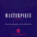 Masterpiece 6 [dance Classics] / Various - Masterpiece 6 [dance Classics] / Various - Music CD