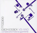Gummihz - Back To Back 2 - Music CD