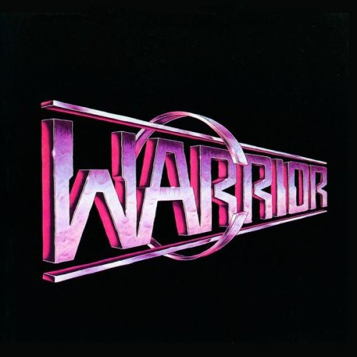 Warrior - Fighting For The Earth - Music CD