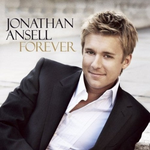 Ansell,jonathan - Forever - Music CD