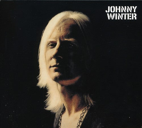 Winter,johnny - Johnny Winter - Music CD