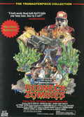 Redneck Zombies - Redneck Zombies - DVD
